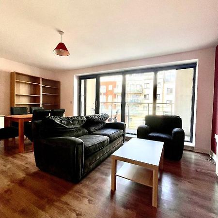 The Strand'S Guest Rooms Dublin Exteriör bild