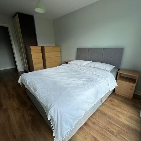 The Strand'S Guest Rooms Dublin Exteriör bild