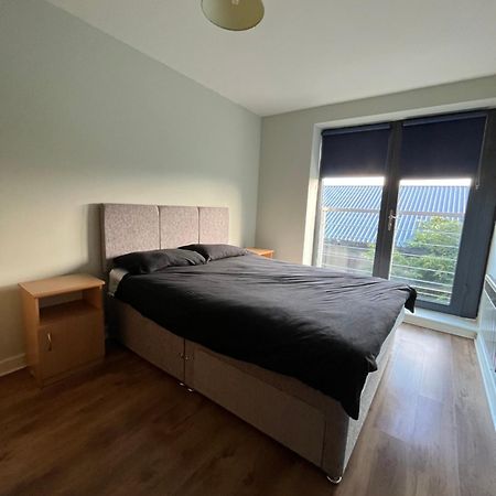 The Strand'S Guest Rooms Dublin Exteriör bild