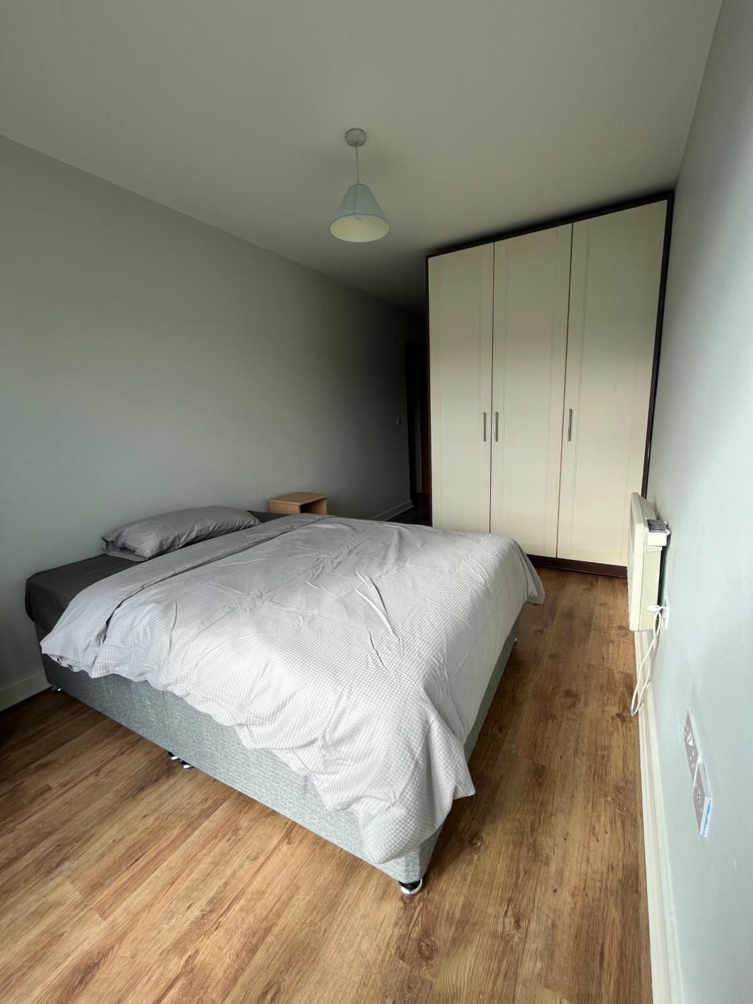 The Strand'S Guest Rooms Dublin Exteriör bild