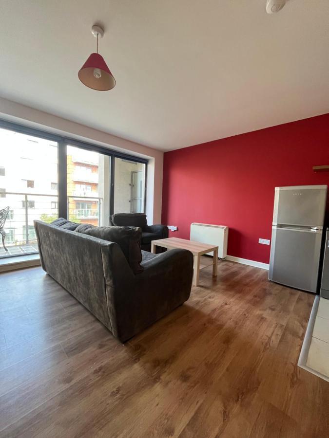 The Strand'S Guest Rooms Dublin Exteriör bild