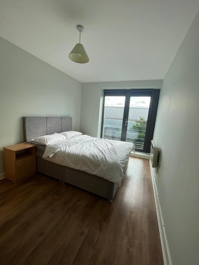 The Strand'S Guest Rooms Dublin Exteriör bild