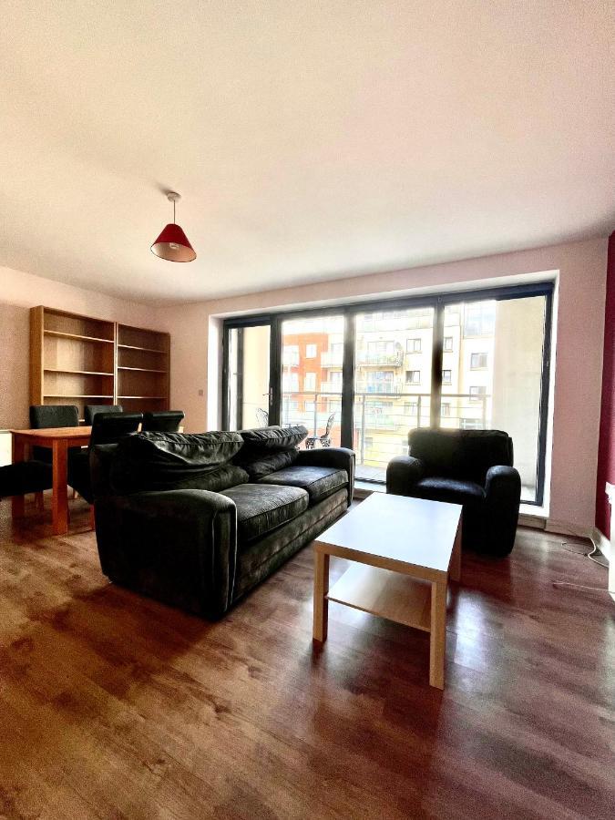 The Strand'S Guest Rooms Dublin Exteriör bild