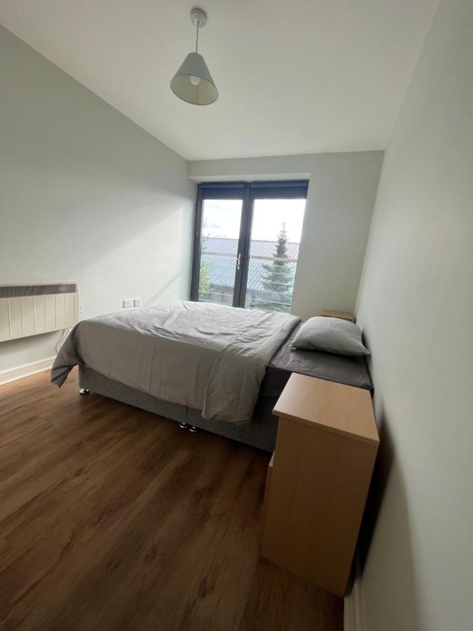 The Strand'S Guest Rooms Dublin Exteriör bild