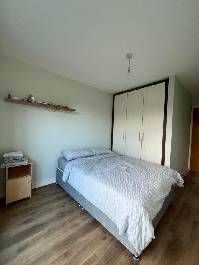 The Strand'S Guest Rooms Dublin Exteriör bild