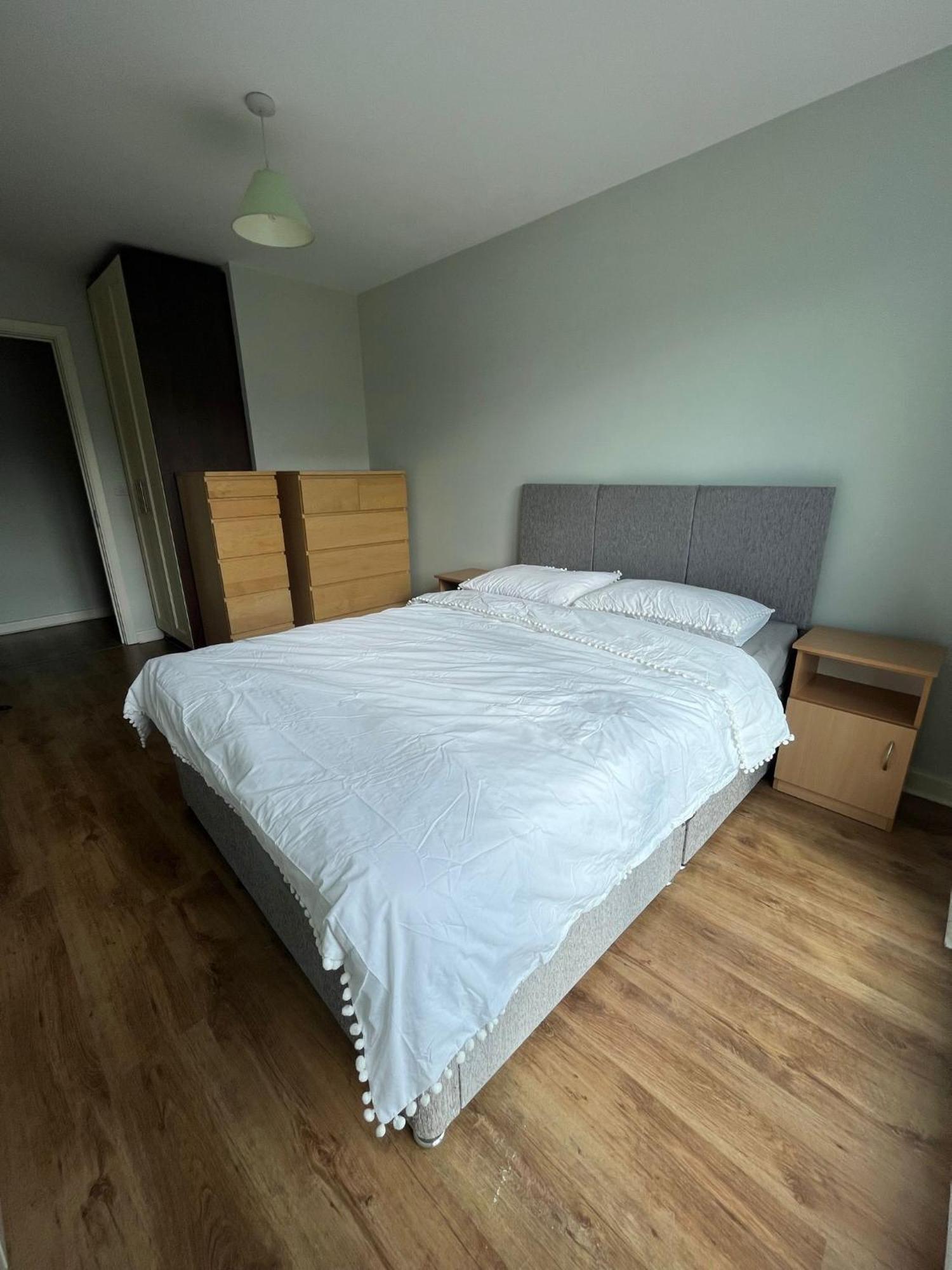 The Strand'S Guest Rooms Dublin Exteriör bild