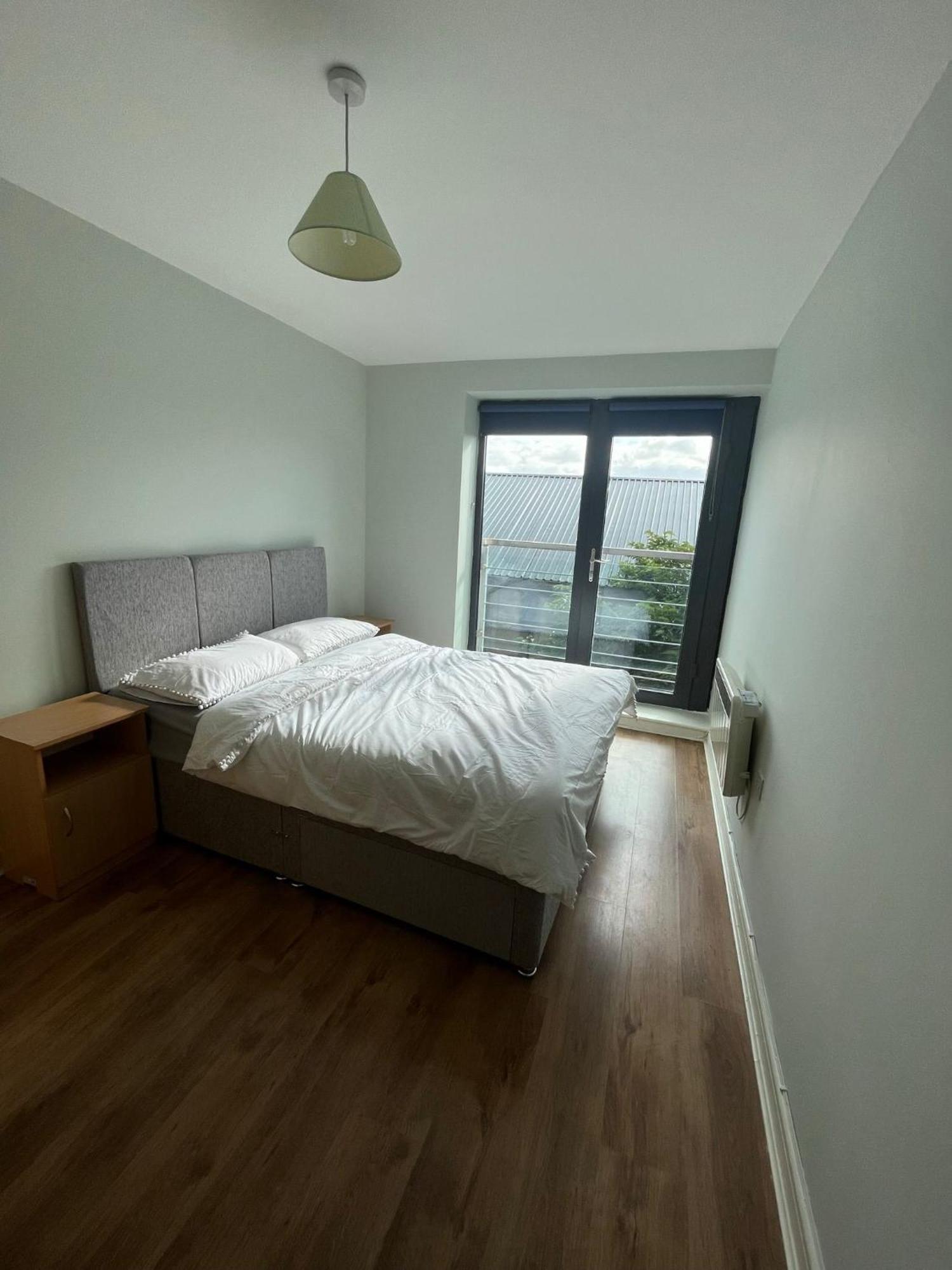 The Strand'S Guest Rooms Dublin Exteriör bild