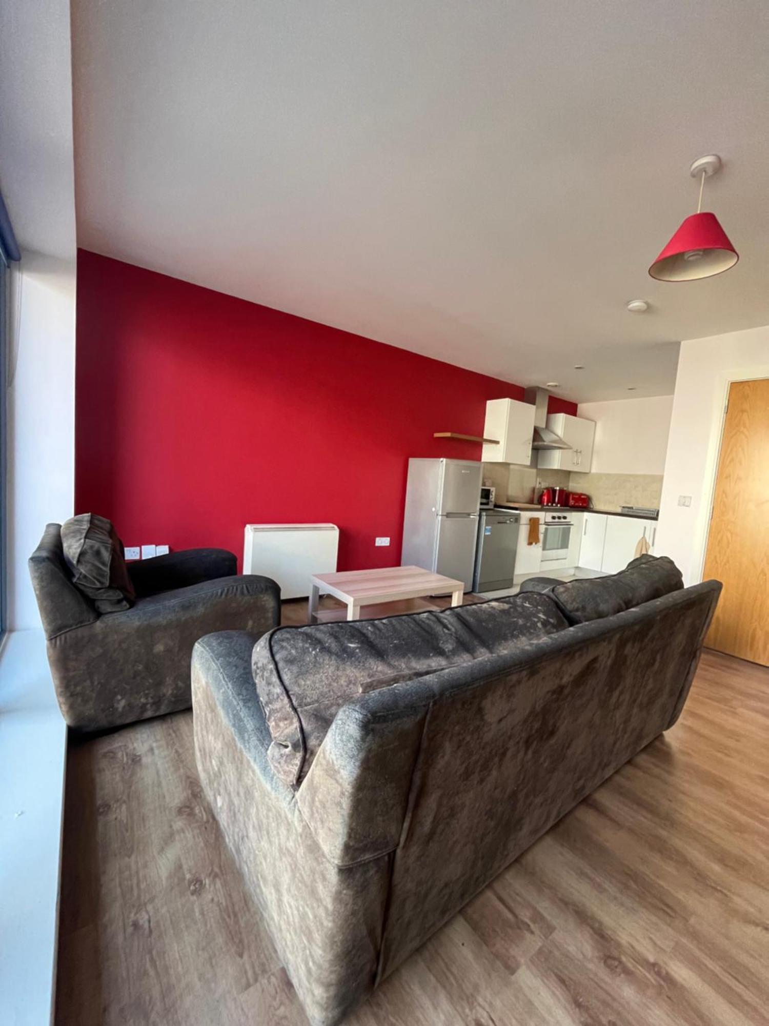 The Strand'S Guest Rooms Dublin Exteriör bild